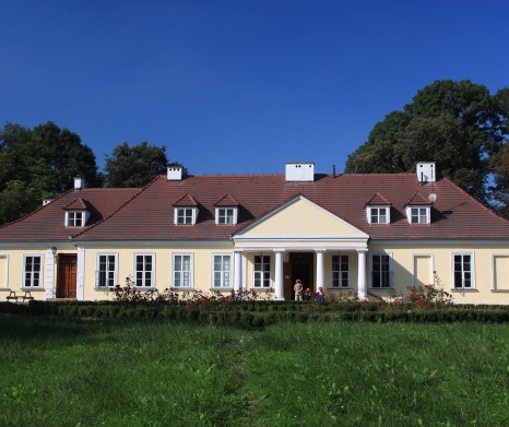 Archeological Museum - Nowa Huta Branice
