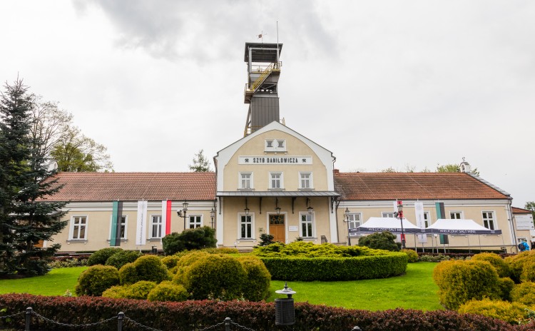 Wieliczka Salt Mine tour